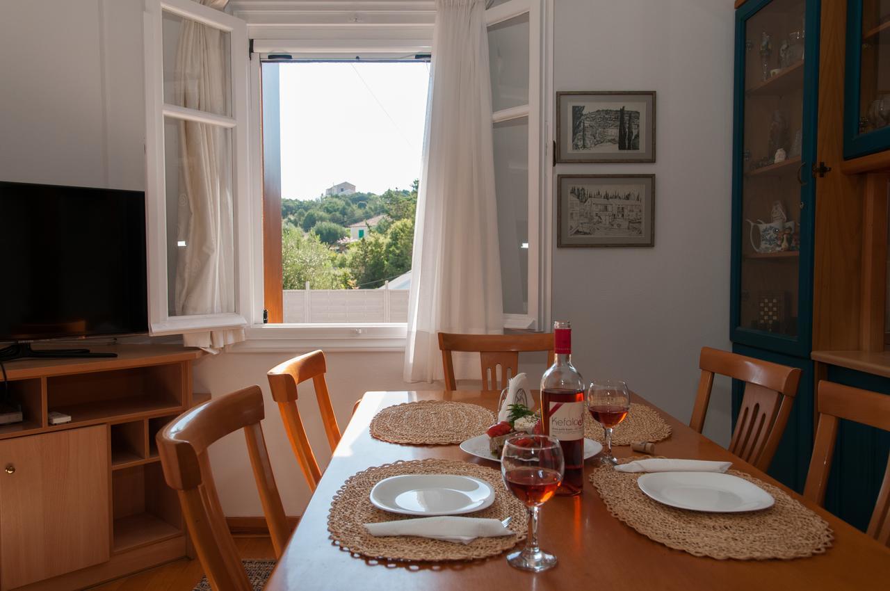 Villa Tettix Fiskardo Esterno foto