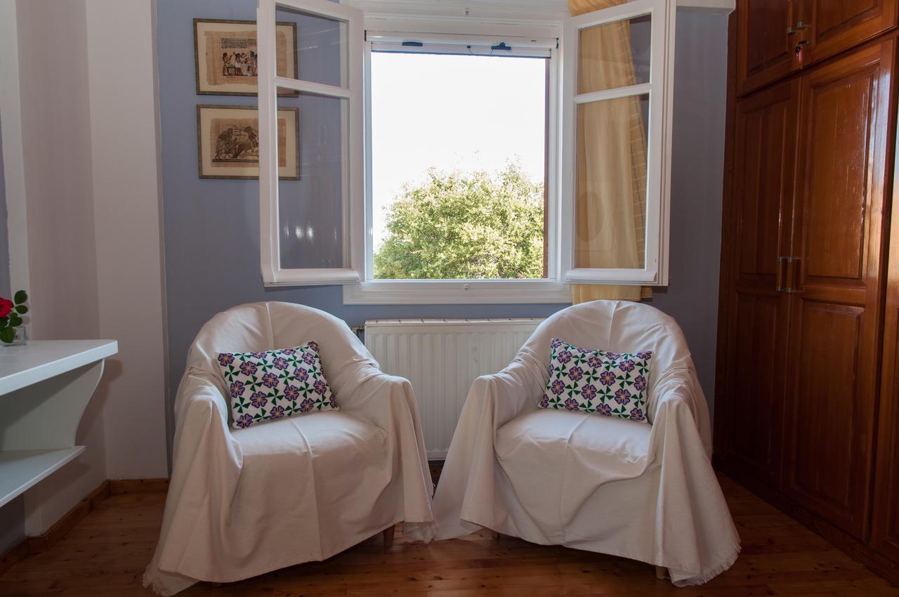 Villa Tettix Fiskardo Esterno foto