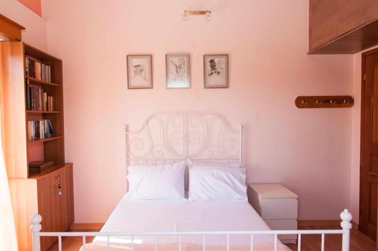 Villa Tettix Fiskardo Esterno foto