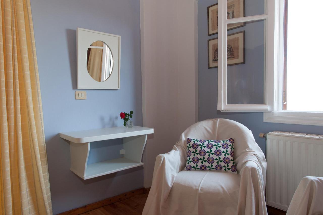 Villa Tettix Fiskardo Esterno foto